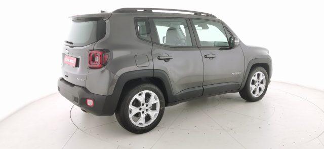 JEEP Renegade 1.0 T3 Limited