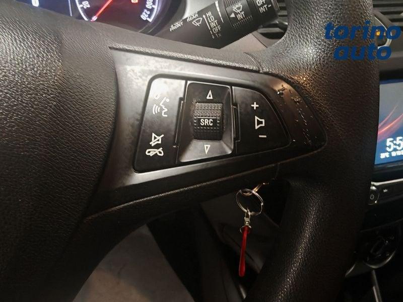 Opel Corsa 1.4 5 porte Advance