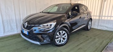 RENAULT CAPTUR 1.5DCI 115CV ENERGY INTENS 11/2020