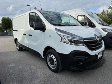 RENAULT TRAFIC 27 2.0 DCI 120 CV ICE PC-TN 10 Q.LI