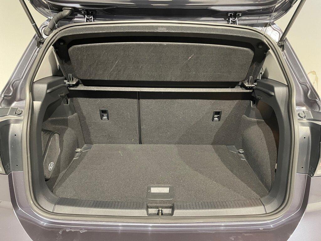 Volkswagen T-Cross 2019 1.0 Tsi 95CV Style