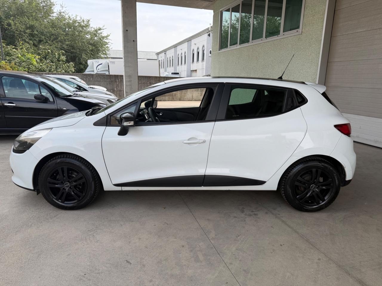 Renault Clio 1.2 75CV GPL 5 porte Live
