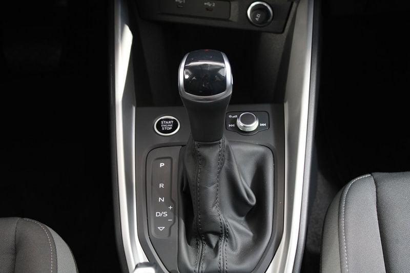 Audi A1 2ª SERIE SPB 25 TFSI Admired Advanced