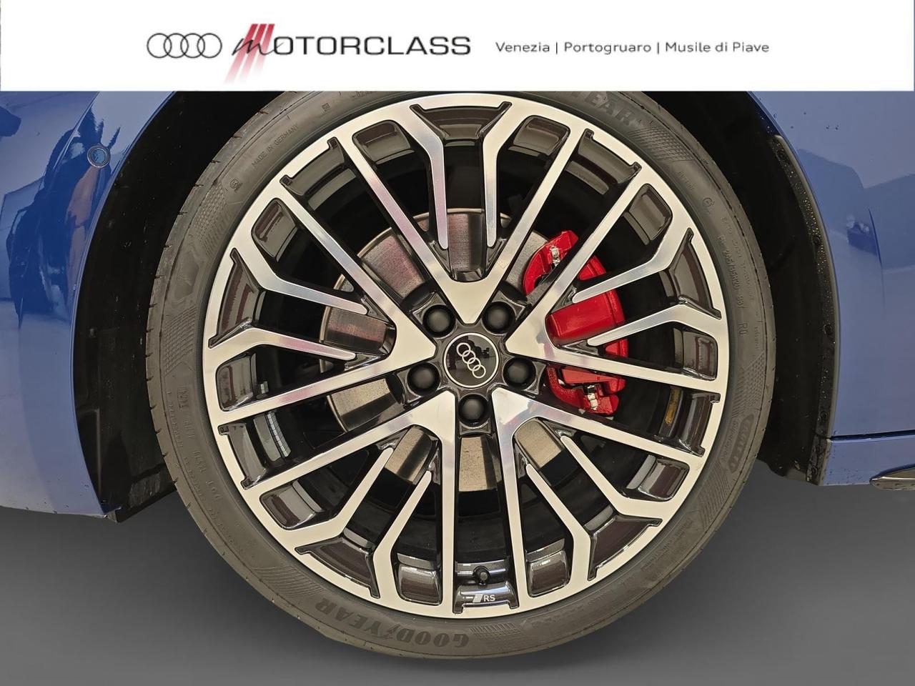 Audi A5 berlina 2.0 tdi mhev+ 204cv s line edition quattro s tronic