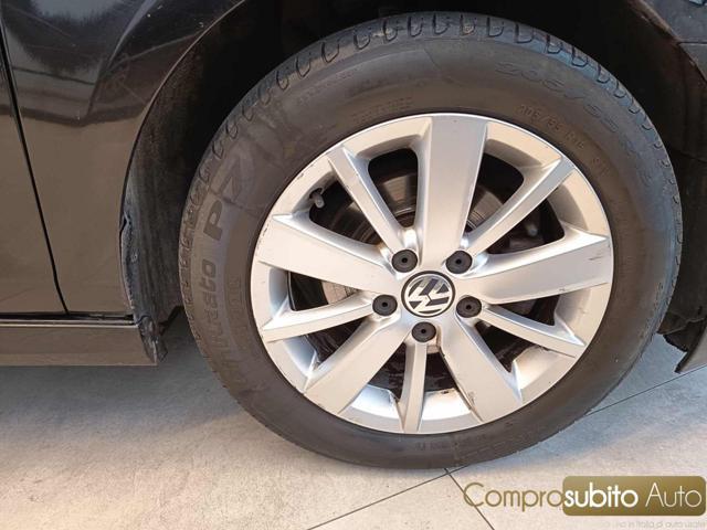 VOLKSWAGEN Golf 1.6 TDI DPF 5p. BlueMotion