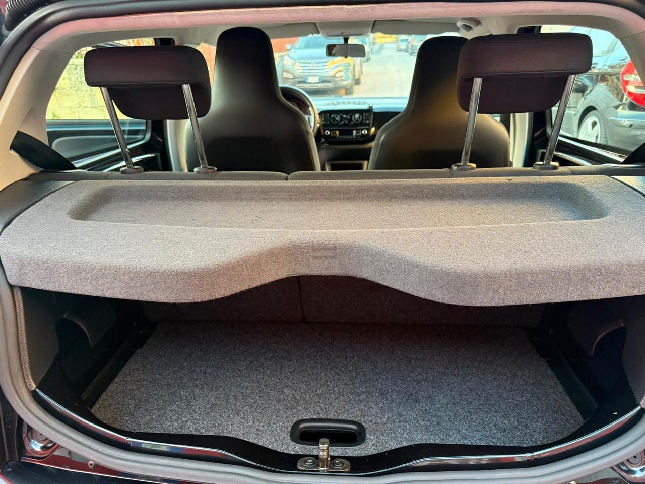 Volkswagen up! 1.0 60cv 5p. move - 2013