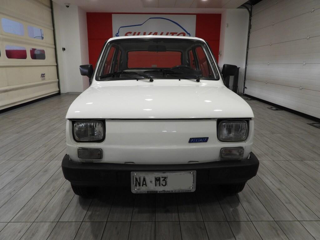 Fiat 126 650