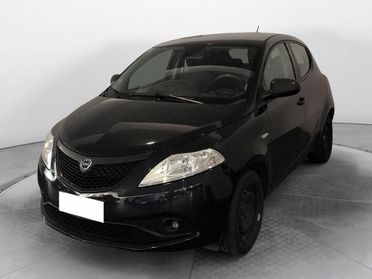 Lancia Ypsilon 5 Porte 1.2 Ecochic Silver