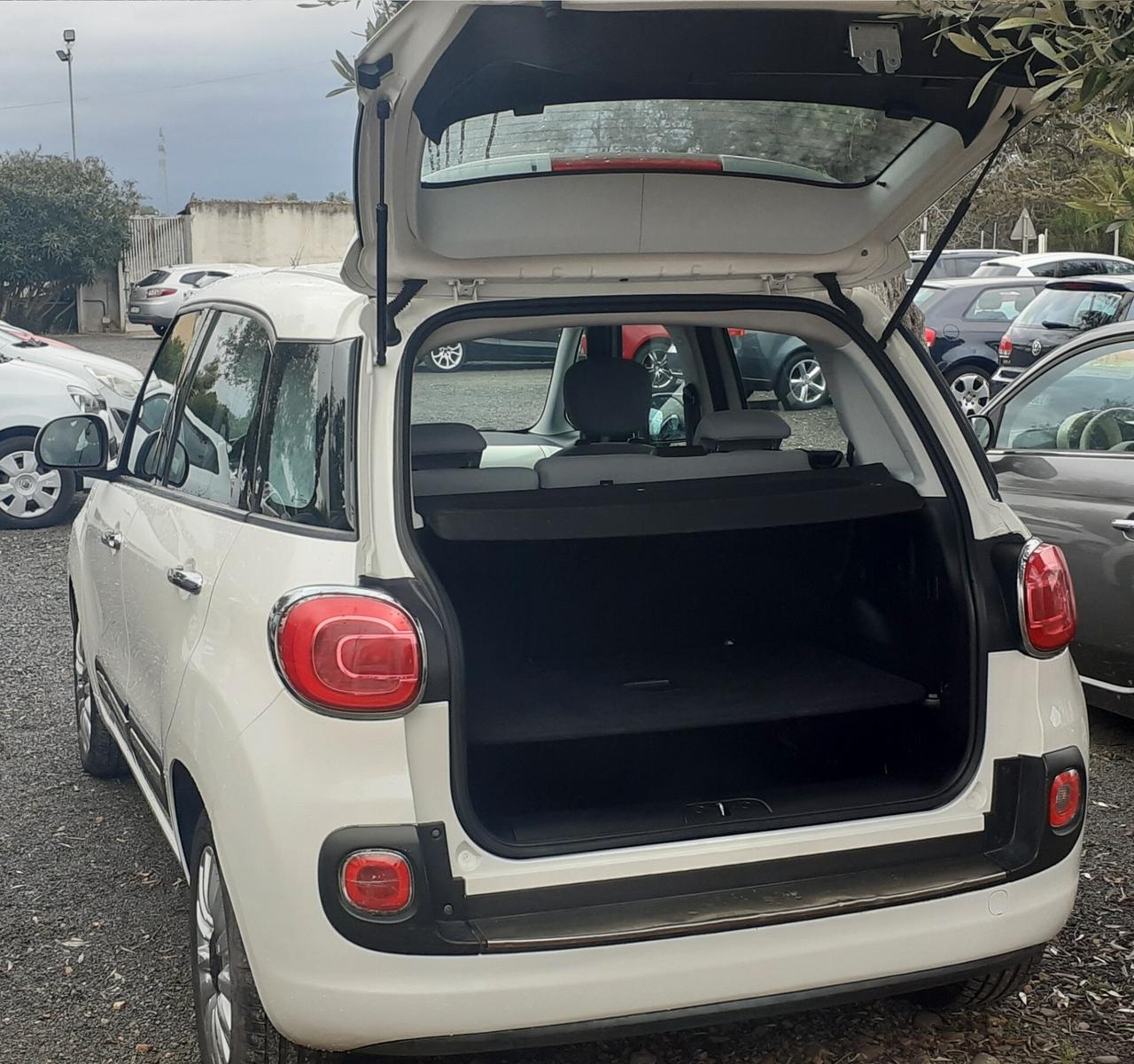 Fiat 500L 2013 - 1.3 Multijet OK NEOP. LB AUTOMOBILI