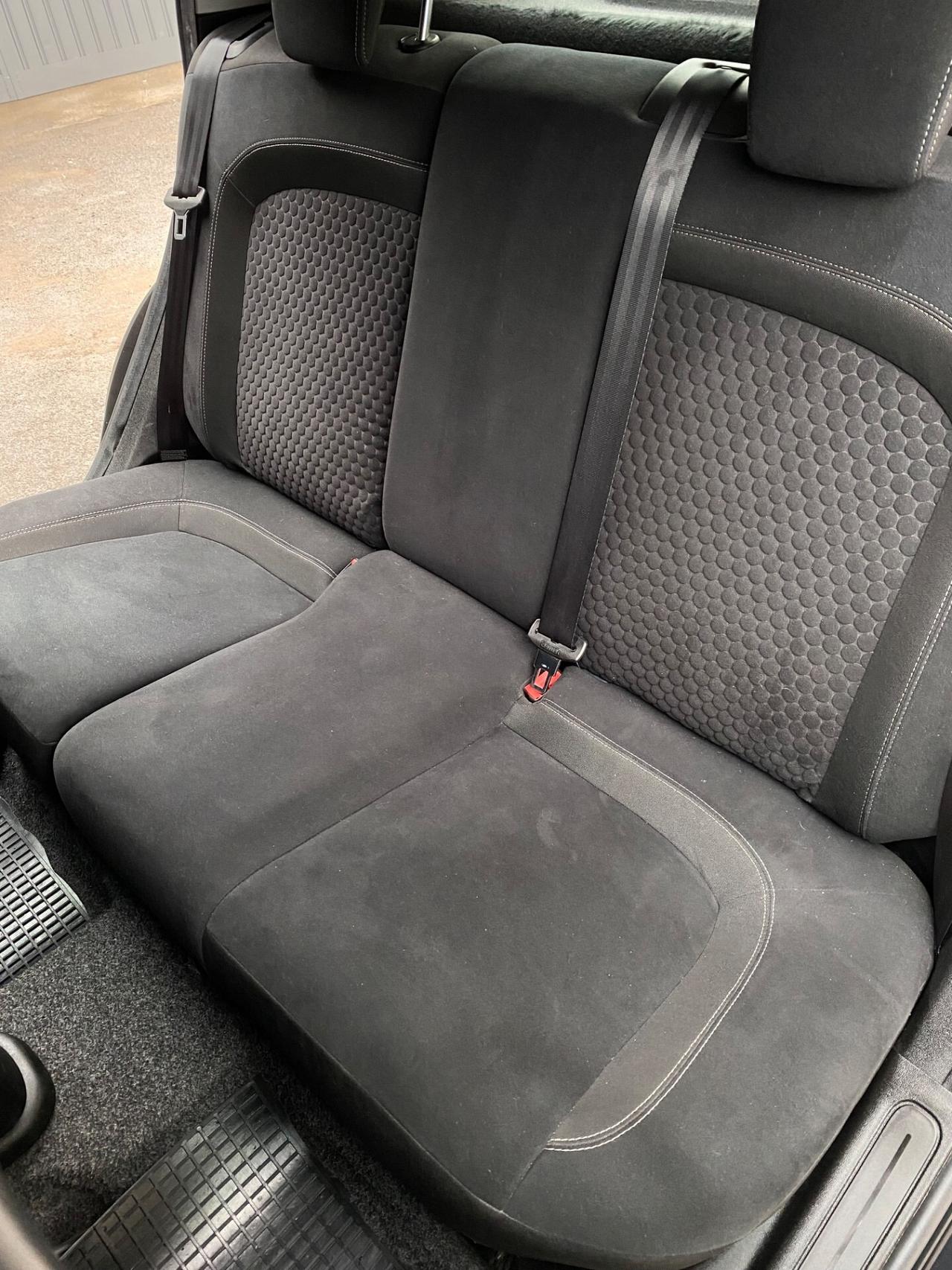 Fiat Punto 1.4 8V GPL 77cv 5p. EasyPower Lounge