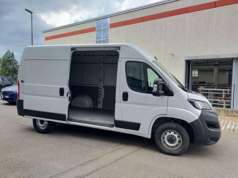 FIAT Ducato 35 2.2 Mjt 140CV PM-TM L2H2 Furgone