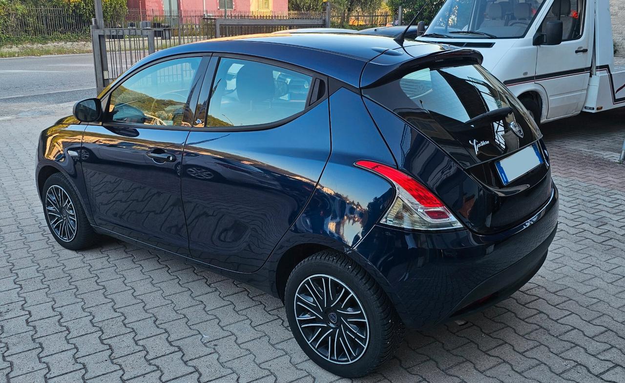 Lancia Ypsilon 1.3 MJT 16V 95 CV 5 porte S&S Platinum