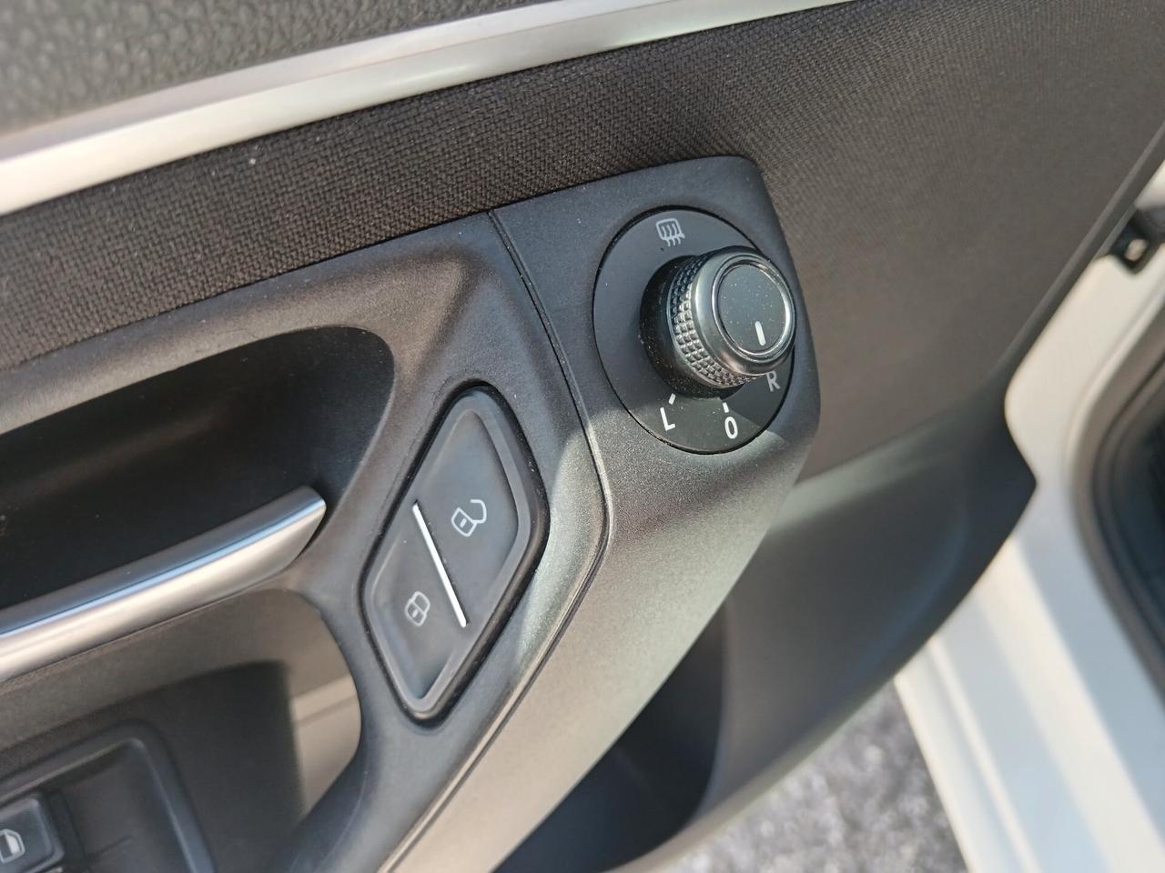 Volkswagen Polo 1.4 TDI 75CV NEOPATENTATI