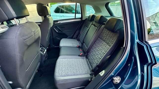 Volkswagen Tiguan 2.0 TDi 150CV DSG Life