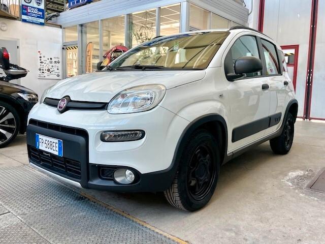 Fiat Panda 1.3 MJT 95 CV S&S Lounge