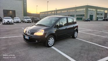 Renault Modus 1.2 16V Dynamique