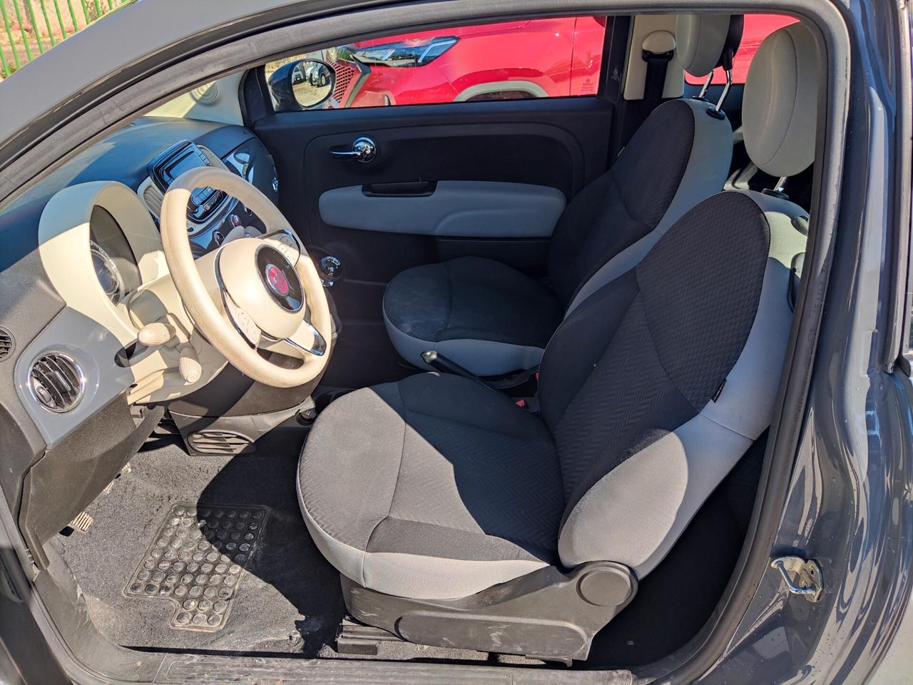 Fiat 500 1.0 Hybrid Pop