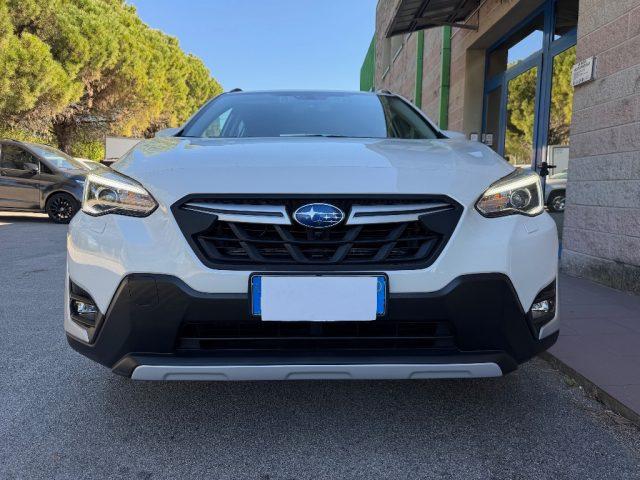 SUBARU XV 2.0i 150CV E-BOXER PREMIUM AWD MHEV LINEARTRONIC