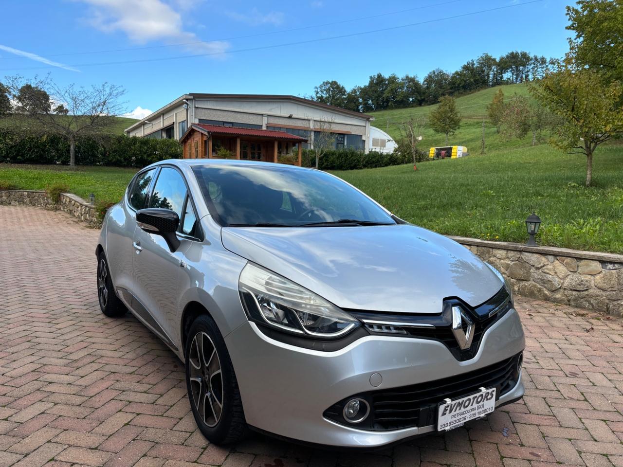 Renault Clio 1.2 75CV 5 porte Life