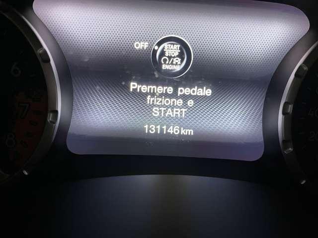 Jeep Renegade Renegade 1.4 tjt Longitude fwd 120cv Gpl