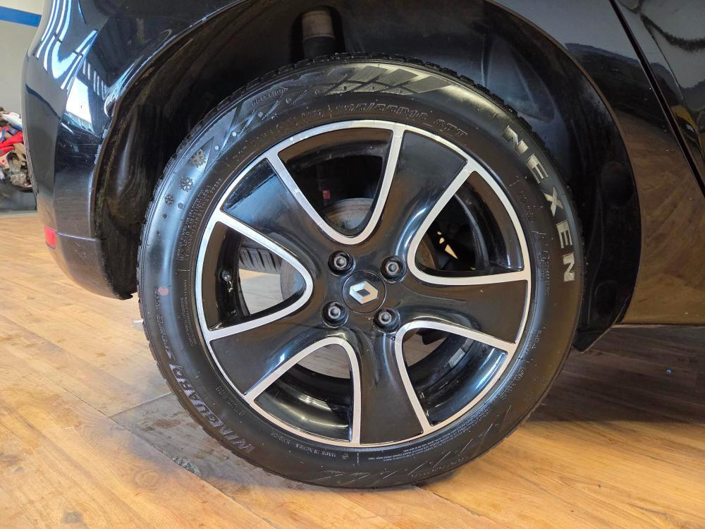 Renault Clio 5 Porte Clio 5p 1.5 dci Wave 75cv