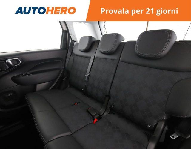 FIAT 500L 1.4 95 CV Lounge