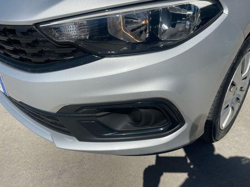 FIAT Tipo 5porte II 2021 5p 1.3 mjt Life s&s 95cv
