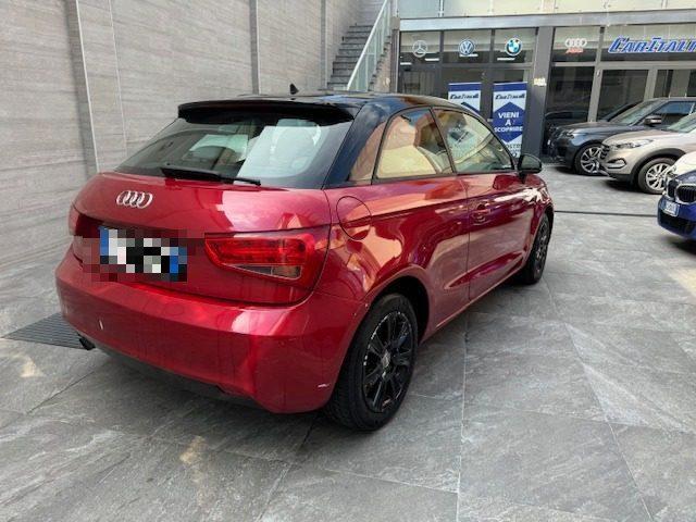 AUDI A1 1.2 TFSI Ambition SOLO PER OPERATORI DEL SETTORE