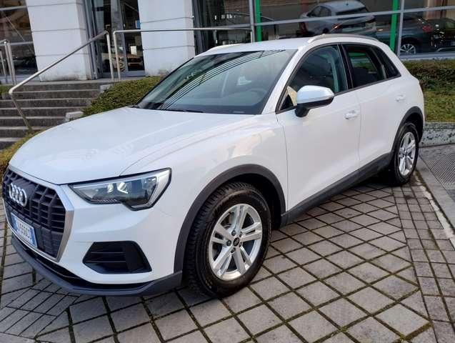 Audi Q3 Q3 35 2.0 tdi s-tronic