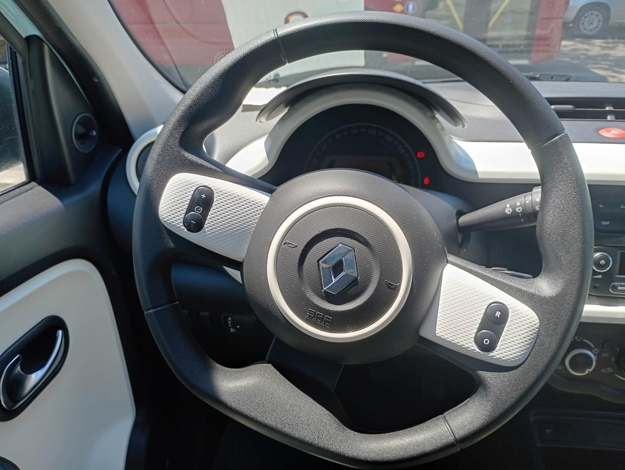 Renault Twingo SCe 73 CV Intens