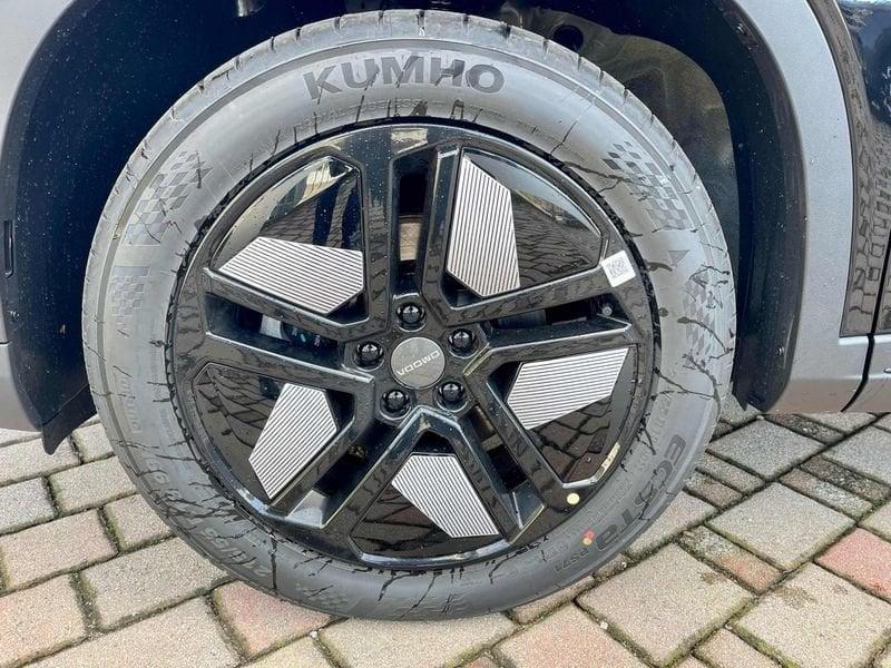 Omoda Omoda 5 5 ANNIVERSARY 1.6 tgdi Premium 7dct - NUOVA