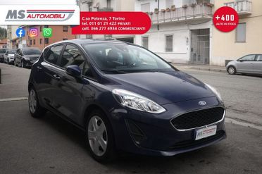 Ford Fiesta Ford Fiesta 1.1 85CV ST-Line Unicoproprietario