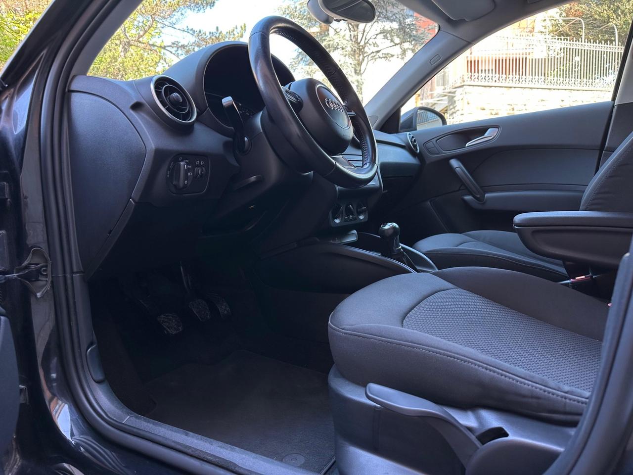 Audi A1 SPB 1.6 TDI Ambition 5P. NEOPATENTATI