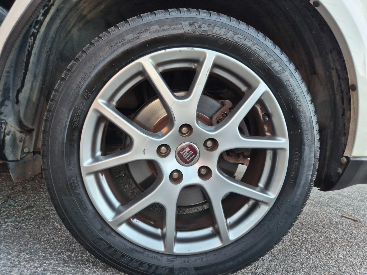 Fiat Freemont 2.0 Mjt 170 CV 4x4 aut. Urban