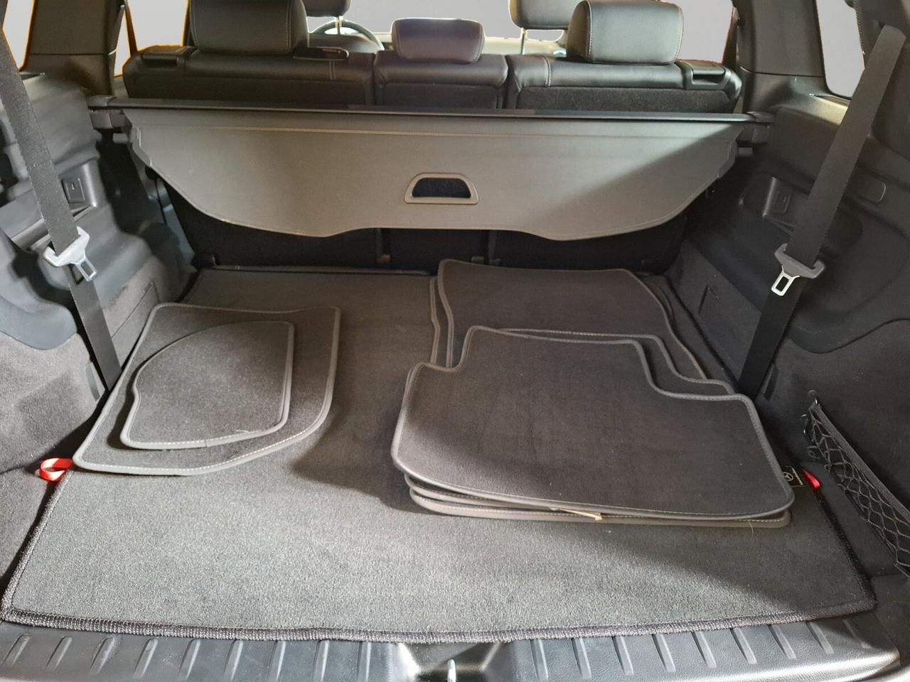 Mercedes-benz GLB 200 d Automatic 4Matic Premium 7 posti full optional