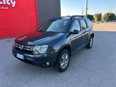 Dacia Duster 1.6 115CV Start&Stop 4x2 GPL Ambiance
