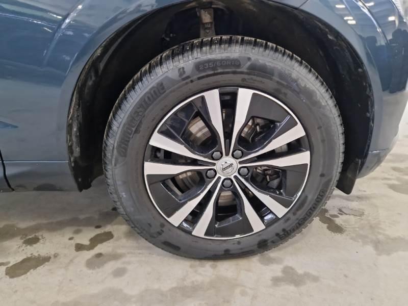 VOLVO Xc60 B4 Mild Hybrid (D) Awd Geartronic Momentum Pro