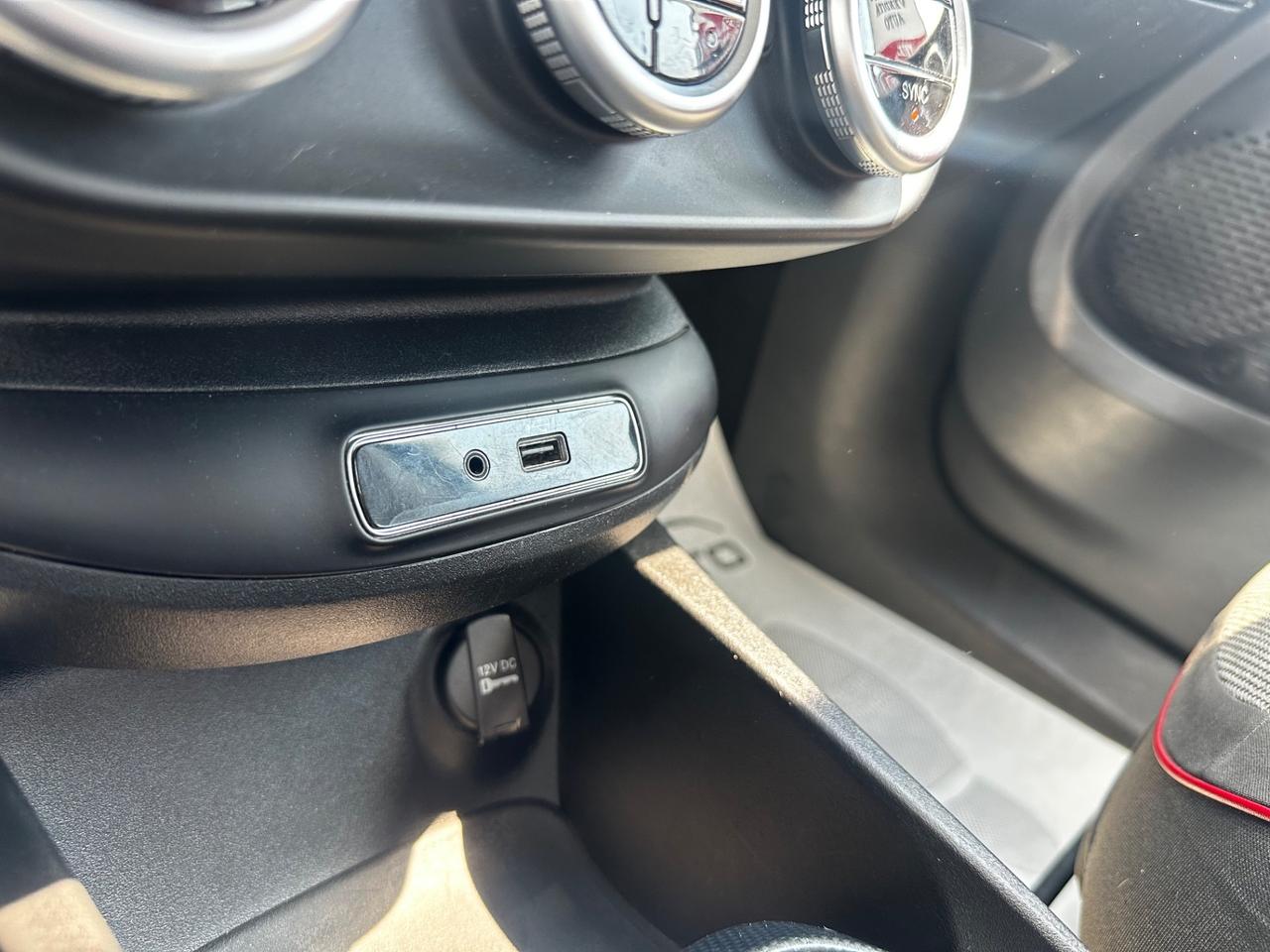 Fiat 500X 1.6 MultiJet 120 CV Business