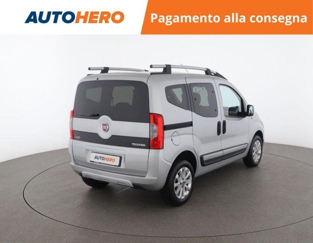 FIAT Qubo 1.3 MJT 95 CV Trekking