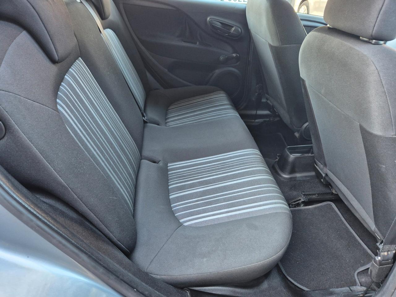 Fiat Punto Evo 1.3 Mjt 75 CV DPF 5 porte S&S Dynamic