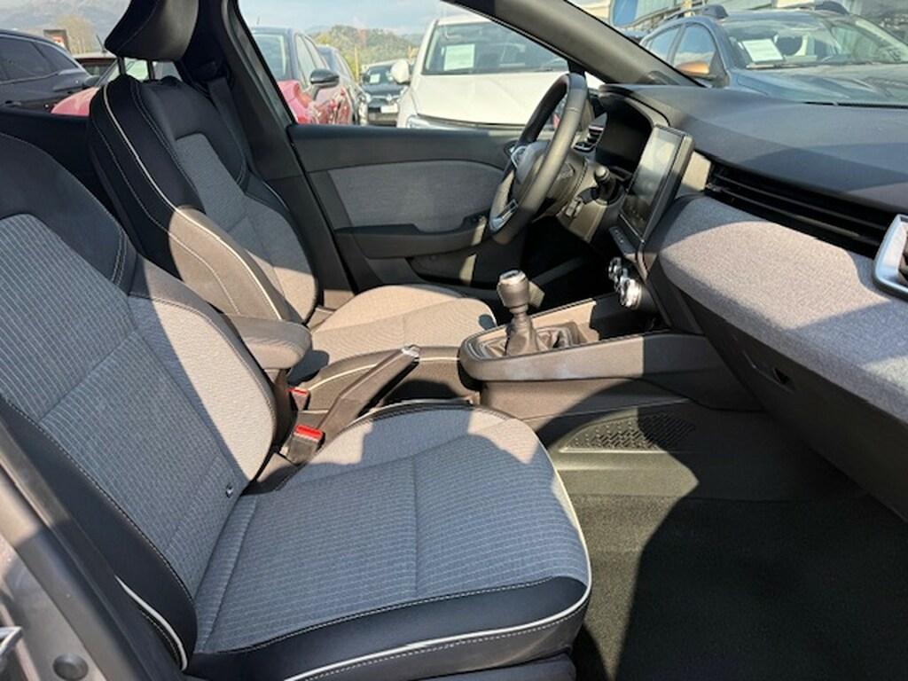 Renault Clio 1.0 TCe Techno