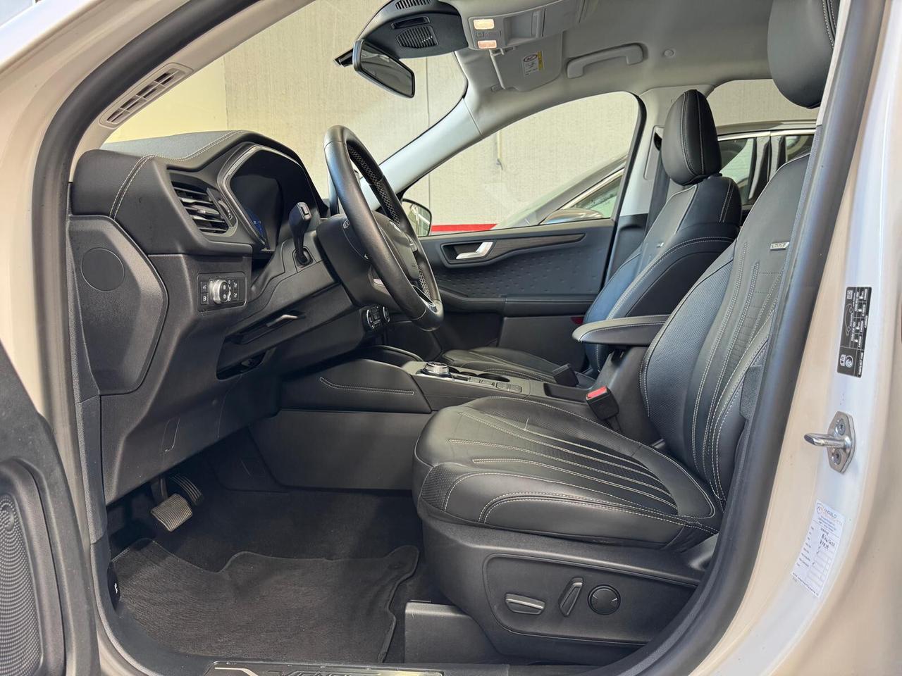 Ford Kuga 2.5 Plug In Hybrid 225 CV CVT 2WD Vignale