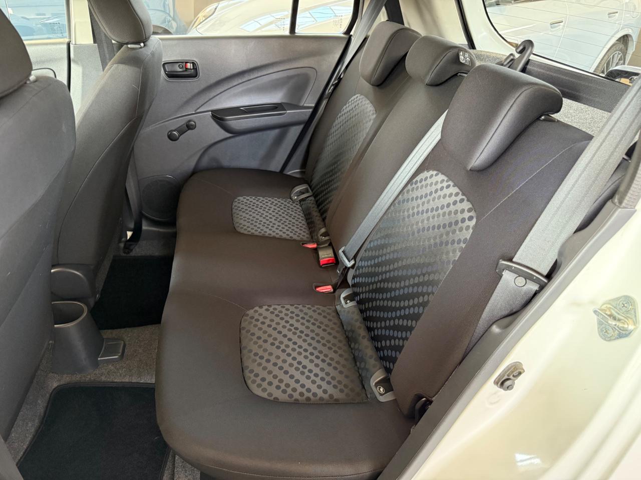 Suzuki Celerio 1.0 Easy