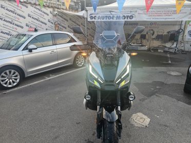 Honda X-ADV 750.Stupenda.Permuto..2024