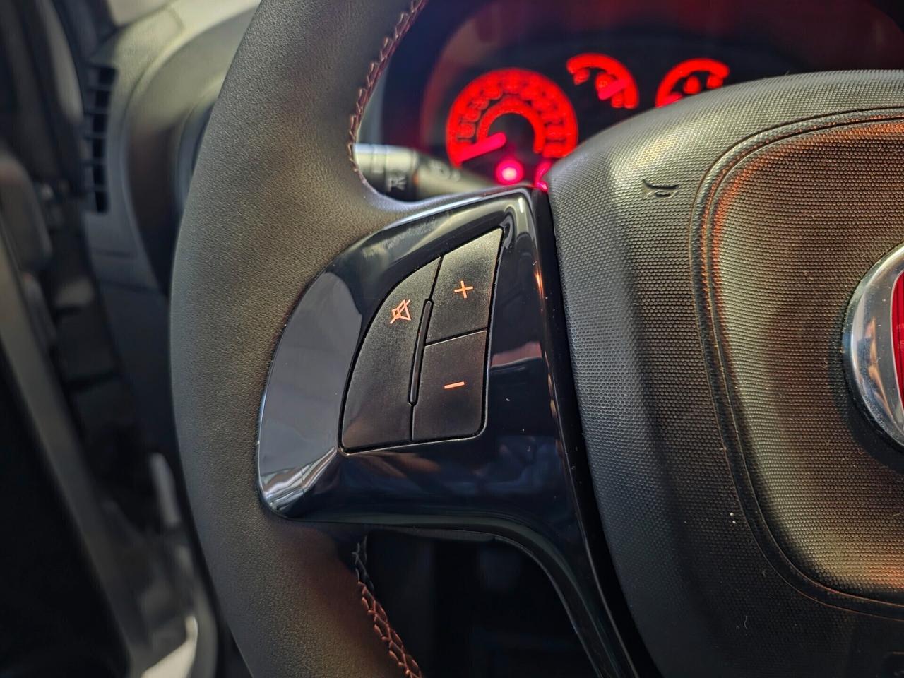 Fiat Qubo 1.3 mjet €6B, autocarro N1 4 posti, unipropr fiorino