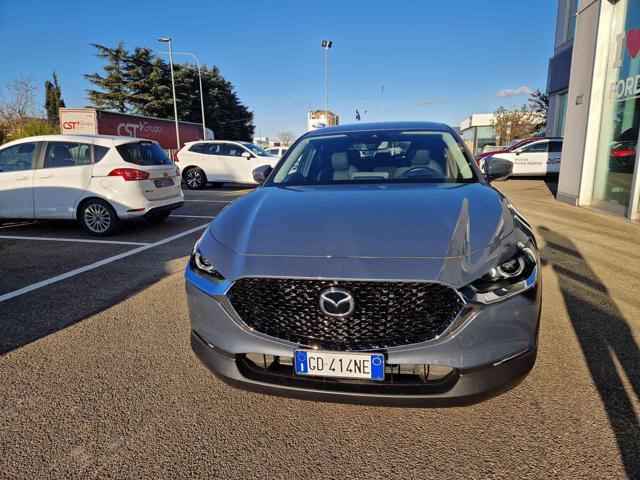 MAZDA CX-30 2.0L Skyactiv-G M Hybrid 2WD Exceed