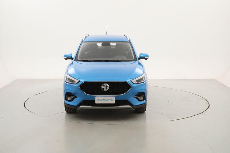 MG ZS Luxury BR958464 1.5 Benzina 106CV