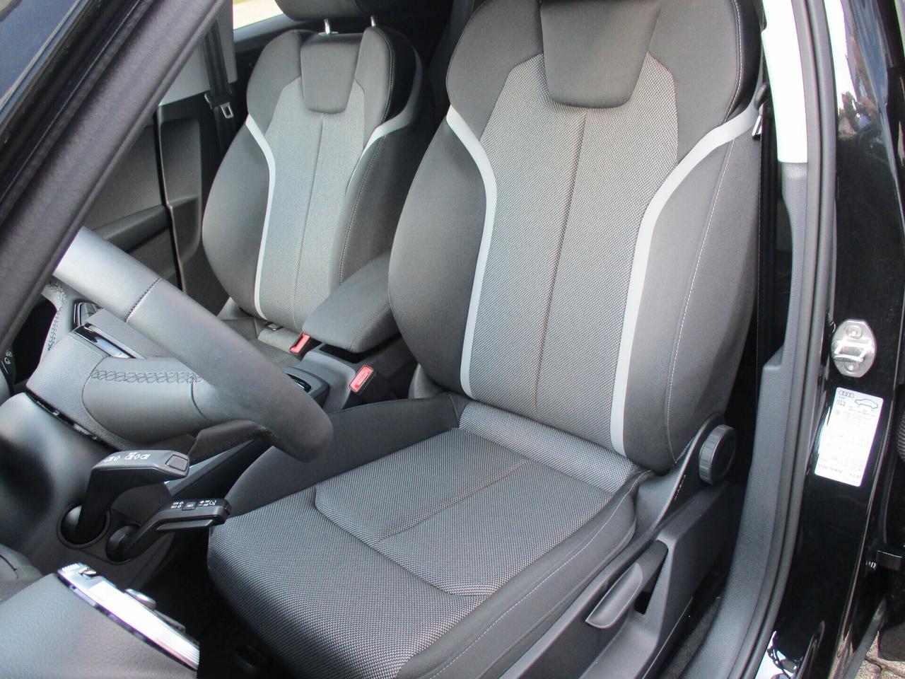 Audi Q2 35 TFSI S tronic Advanced