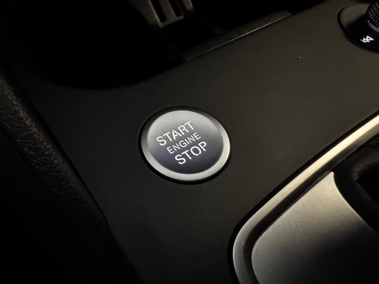 Audi Q2 30 2.0 tdi S line edition s-tronic