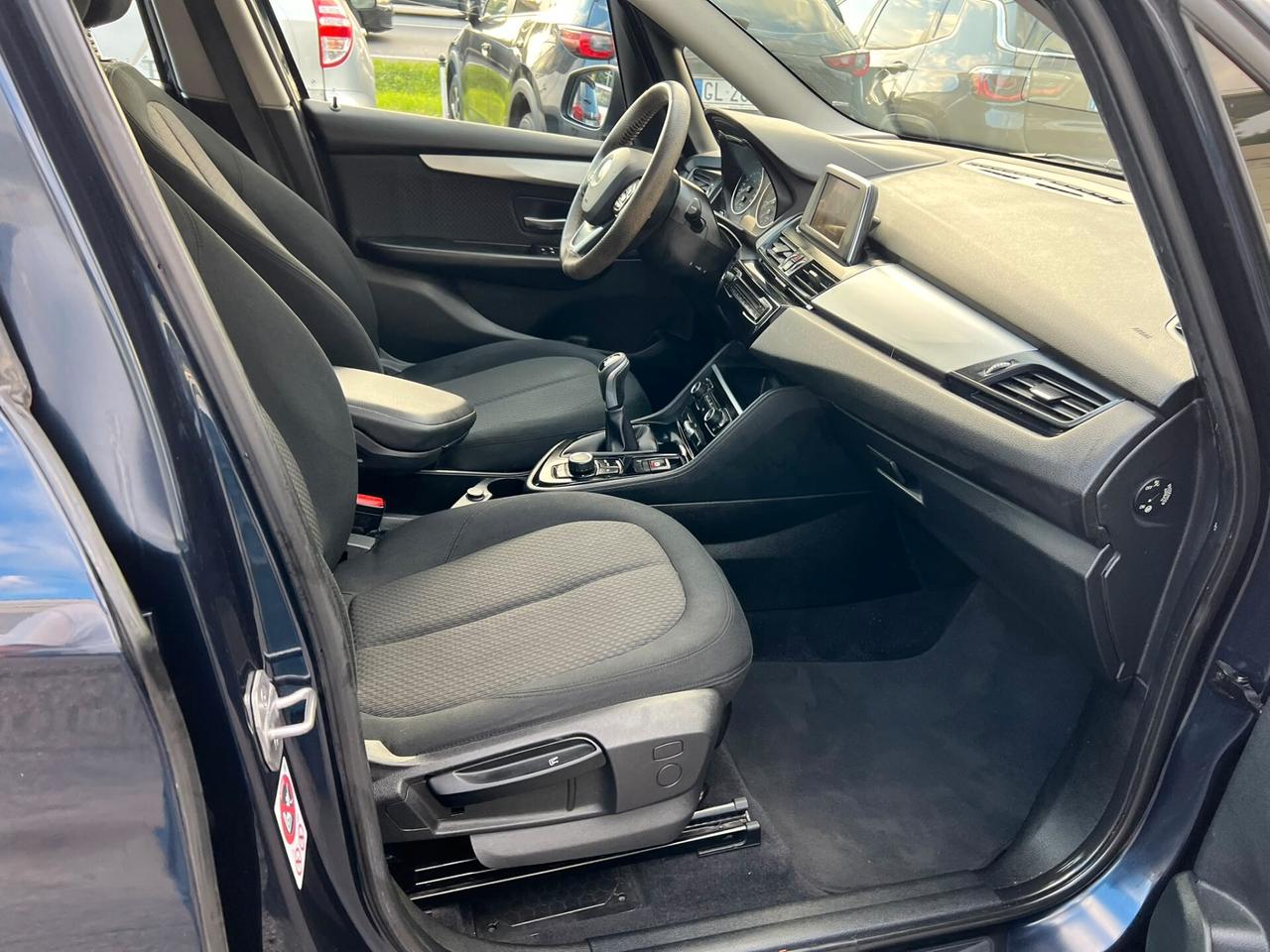 Bmw 216d Active Tourer Advantage*7 POSTI